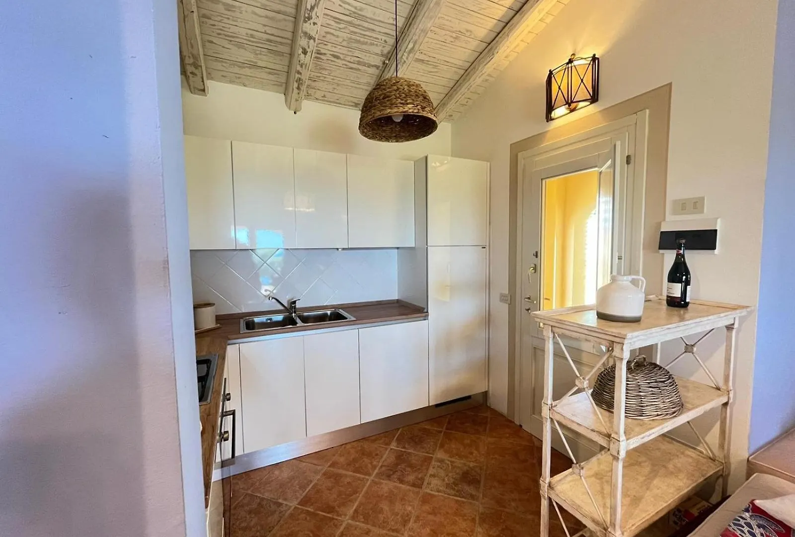 Villa Ibiza Privata In San Teodoro Vista Mare Porto Ottiolu