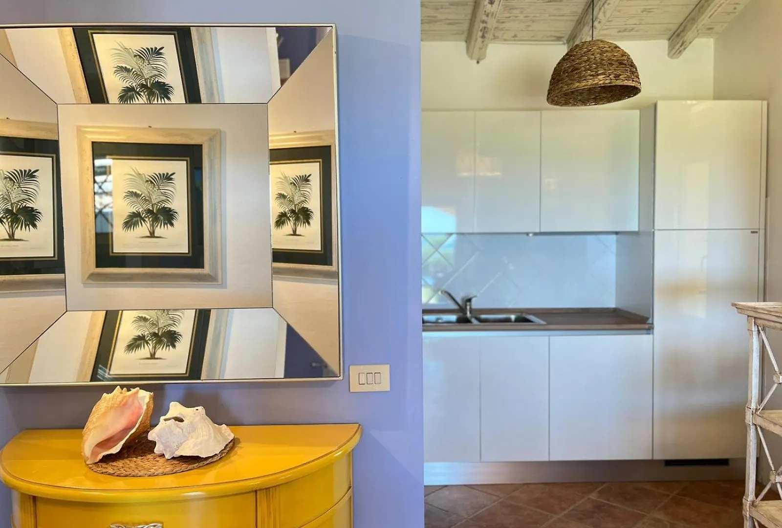 Villa Ibiza Privata In San Teodoro Vista Mare Porto Ottiolu Italia