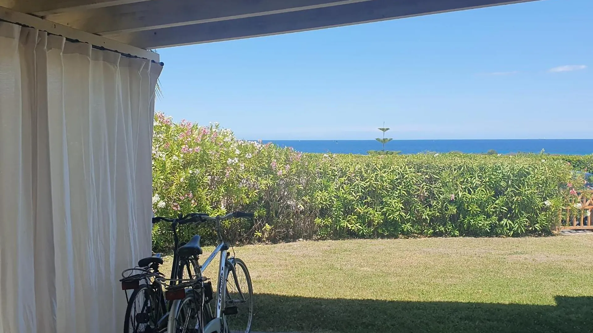 Villa Ibiza Privata In San Teodoro Vista Mare Porto Ottiolu Italia