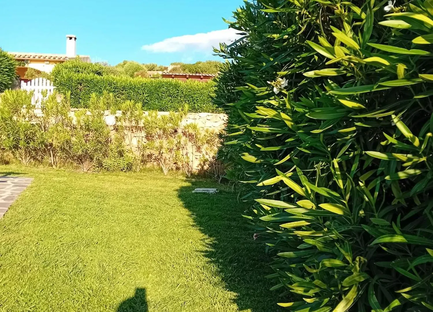 Villa Ibiza Privata In San Teodoro Vista Mare Porto Ottiolu 0*,
