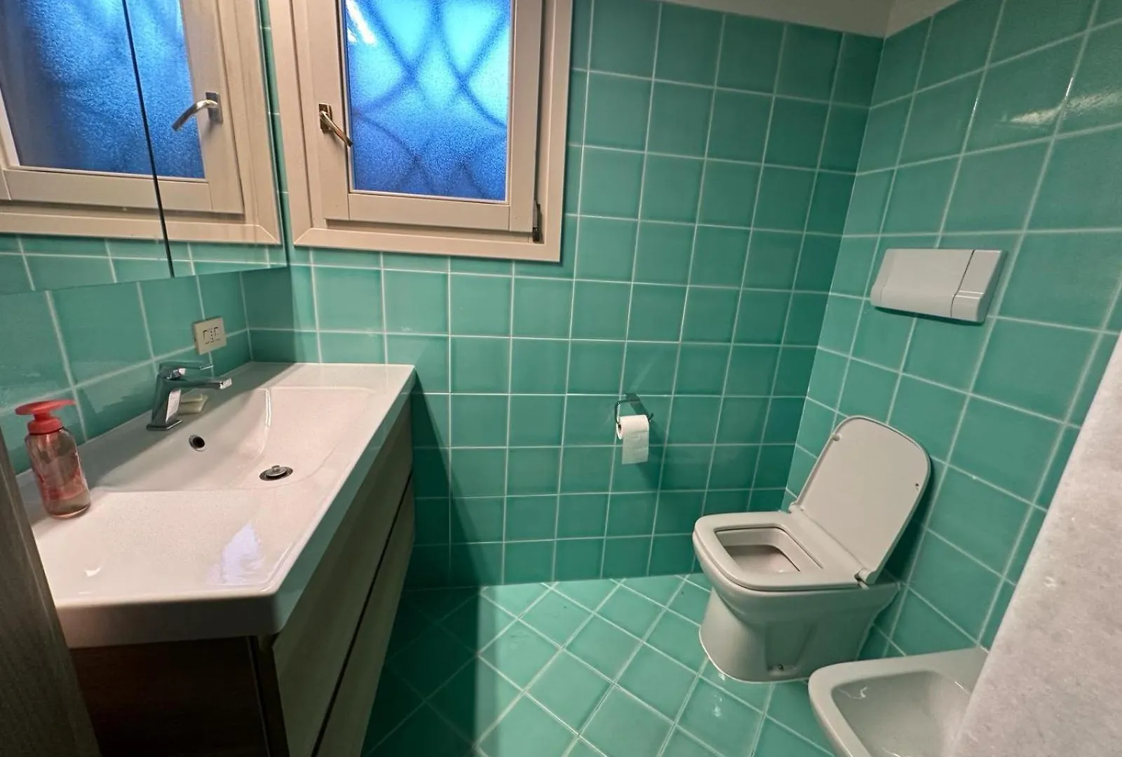 Villa Ibiza Privata In San Teodoro Vista Mare Porto Ottiolu 0*,